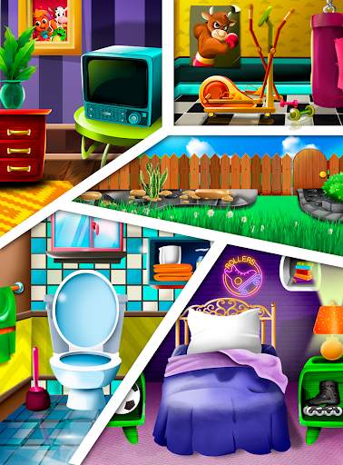 My Talking Farm - The Game screenshot 5