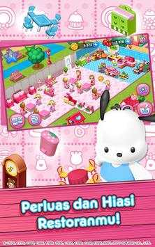 Hello Kitty Kota Makanan screenshot 4