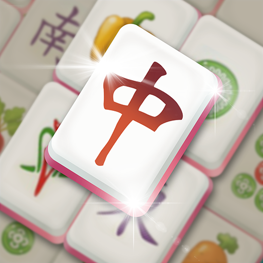 Mahjong Legend - Classic Mahjong  Match Game icon