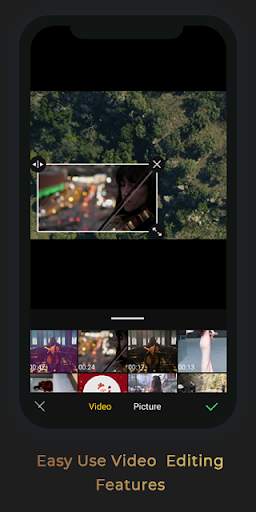 WinMovie Clips screenshot 2