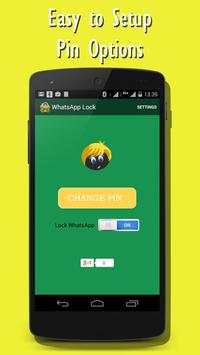 App Lock screenshot 3