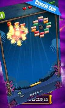 Arkanoid King screenshot 1