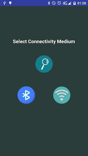 Car Radio Remote - Car Launcher screenshot 1