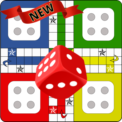 Ludo Ultimate icon