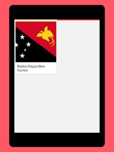 Radio Papua New Guinea Online   Stations FM Free screenshot 5