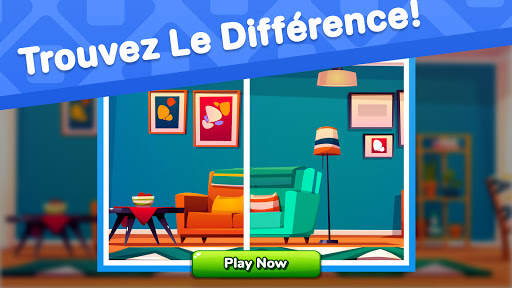 Define:Trouver les différences screenshot 6