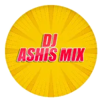 DJ Ashis Mix