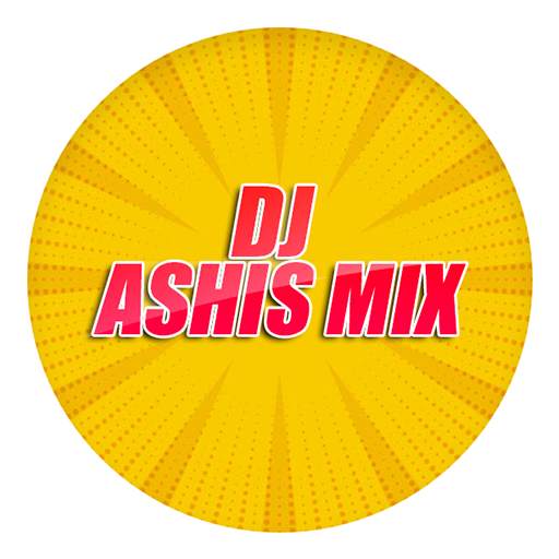 DJ Ashis Mix 1.0
