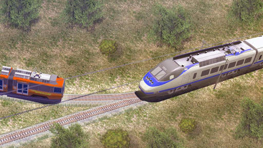 Euro Train Simulator 2017 screenshot 12