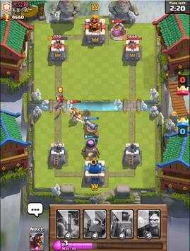 New Clash Royale Tips screenshot 3