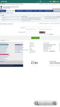 Download Aadhaar Card screenshot 4