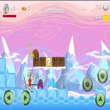 Legend Of Avatar screenshot 3