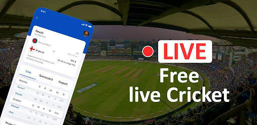 Live Cricket TV - Live Match screenshot 3