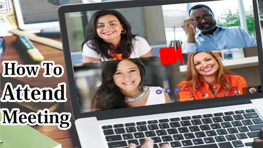 Guide For Zoom Cloud Meeting : Zoom Video Guide screenshot 2