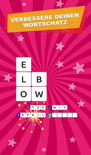 MAGIC WORDS screenshot 10