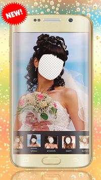 Wedding Hairstyles 2018 Makeup screenshot 1