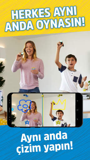 Pictionary Air™ screenshot 6