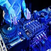 Song and DJ icon