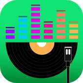 Dev Music Player
