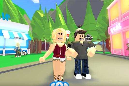 Tips: Adopt Me Roblox screenshot 4