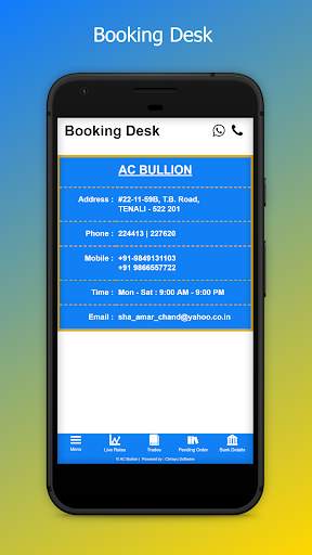 AC Bullion - Tenali - Buy Gold Online screenshot 7