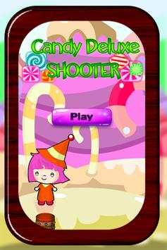 Bubble Candy Deluxe screenshot 1
