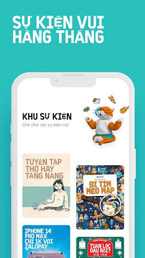 BAEMIN - Ứng Dụng Giao Đồ Ăn screenshot 5