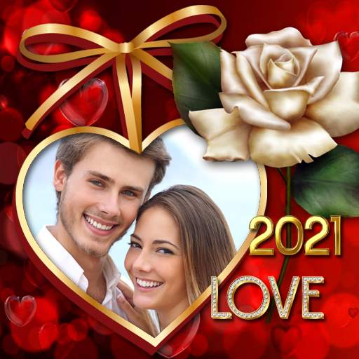 Valentine Photo Frame 2021 1.0.3