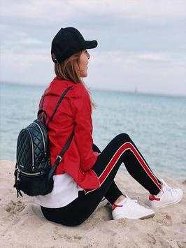 Teen Outfits Ideas For Girls screenshot 2