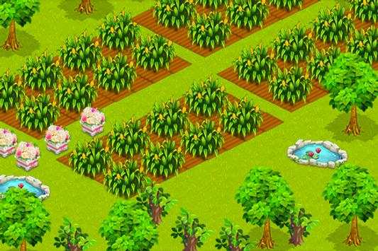 Farmery Farming 3 تصوير الشاشة