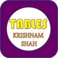 1 to 20 Tables Quiz App