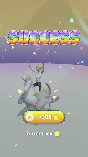 Fat 2 Fit! Unicorn Challenge screenshot 22