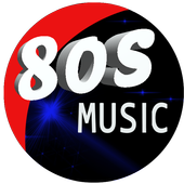 80s Music icon