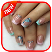 French Nail Art icon