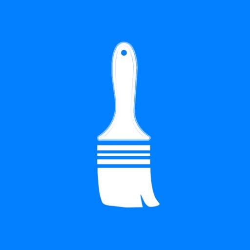 CleanApp. More memory on your device: Clean App 1.3
