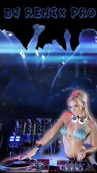 Dj Remix - Free audio mixer screenshot 1