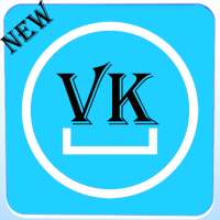Video Downloader for VK logo
