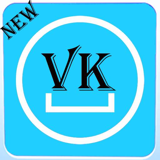 Video Downloader for VK 0.0.1