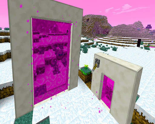 Portal Mod Addon screenshot 2