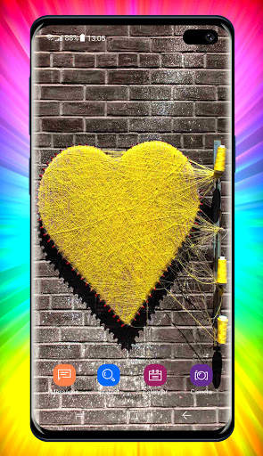 Heart Wallpaper screenshot 7
