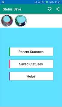 Latest Statut Whatsapp Download Photo Video screenshot 7