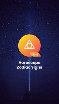 Horoscope Zodiac Signs 1 تصوير الشاشة