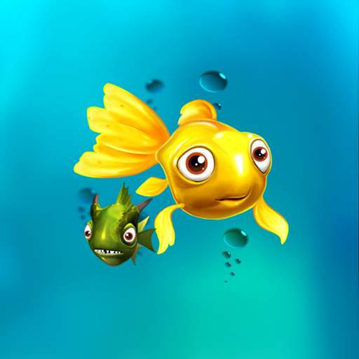 Aquarium Fish 3D Wallpaper 1.0.7