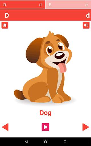 Kids Play School:Learn & Grow screenshot 9