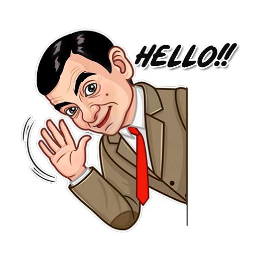 🔥 Funny Comedy Stickers for Whatsapp 2020 1.0000