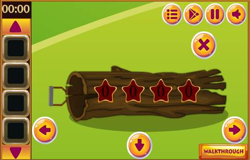 Best Escape Games - Recover Box Of Coins screenshot 3