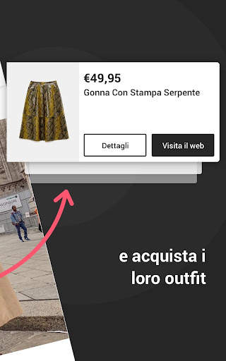 21 Buttons Social Network di V screenshot 7