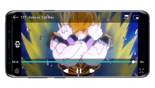 Taco Play - All Format Sax HD X Video Player 2021 screenshot 2