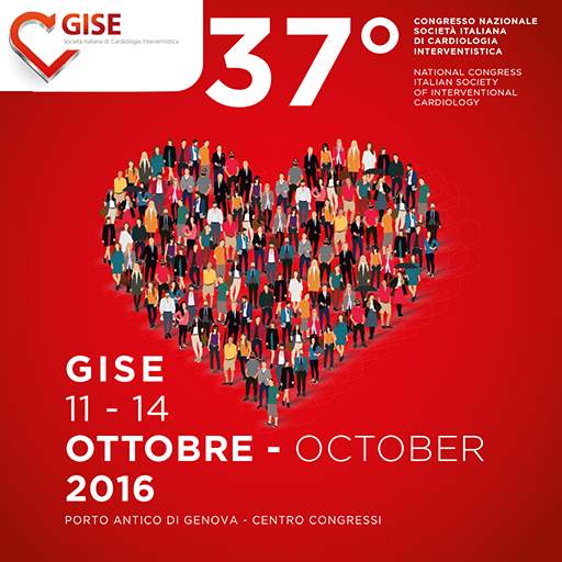 GISE 2016 1.0