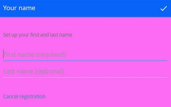 Message Messenger screenshot 16
